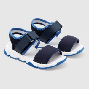 Jacadi Boy Sports Sandals, Size 28